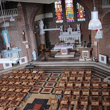 Église Notre-Dame de Rocquigny