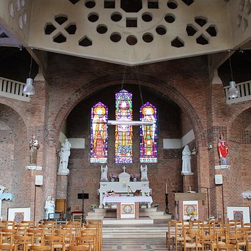 Église Notre-Dame de Rocquigny