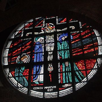 Église Notre-Dame de Rocquigny