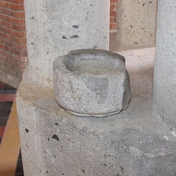 Église Notre-Dame de Rocquigny