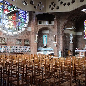 Église Notre-Dame de Rocquigny