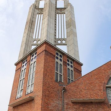 Église Notre-Dame de Rocquigny