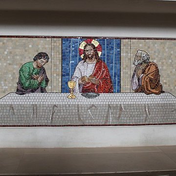 Église Notre-Dame de Rocquigny