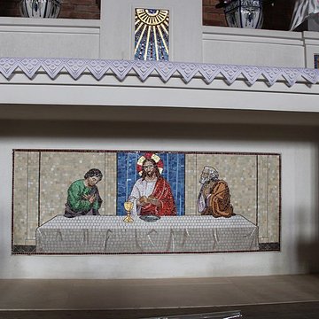 Église Notre-Dame de Rocquigny