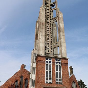 Église Notre-Dame de Rocquigny
