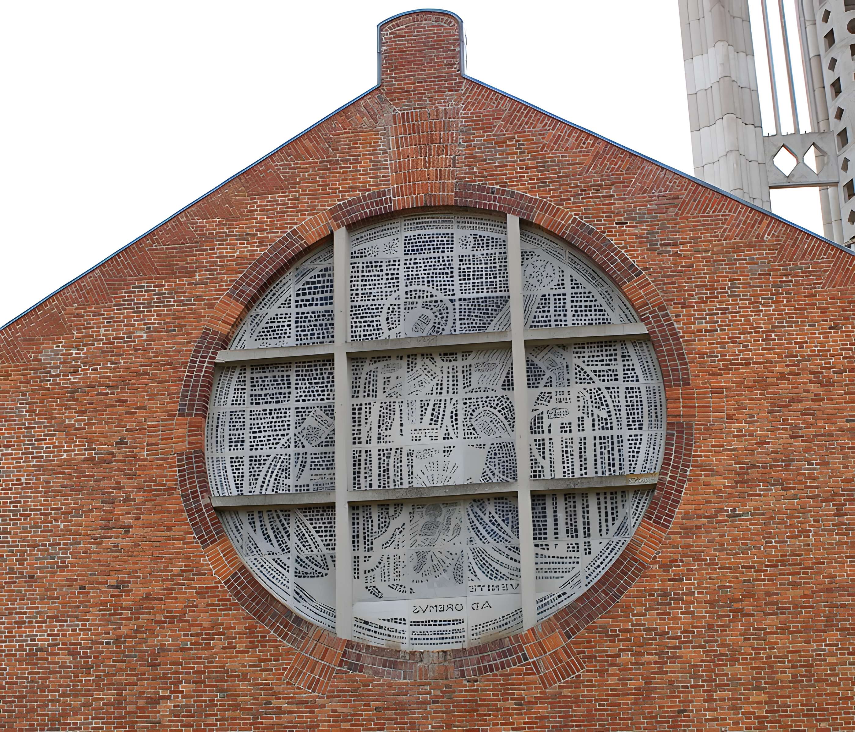 Église Notre-Dame de Rocquigny