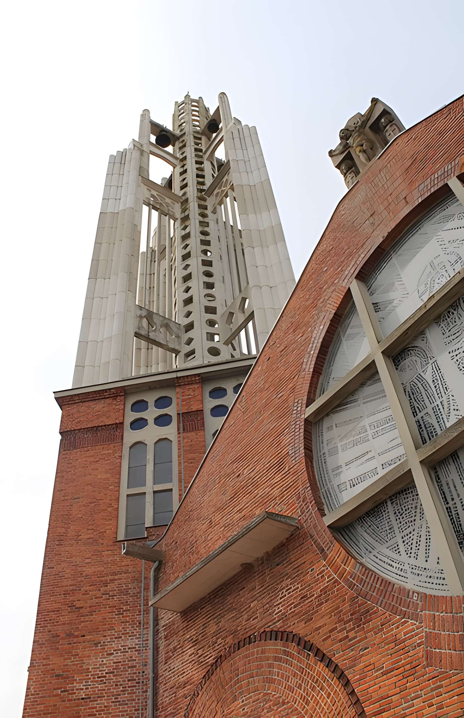 Église Notre-Dame de Rocquigny