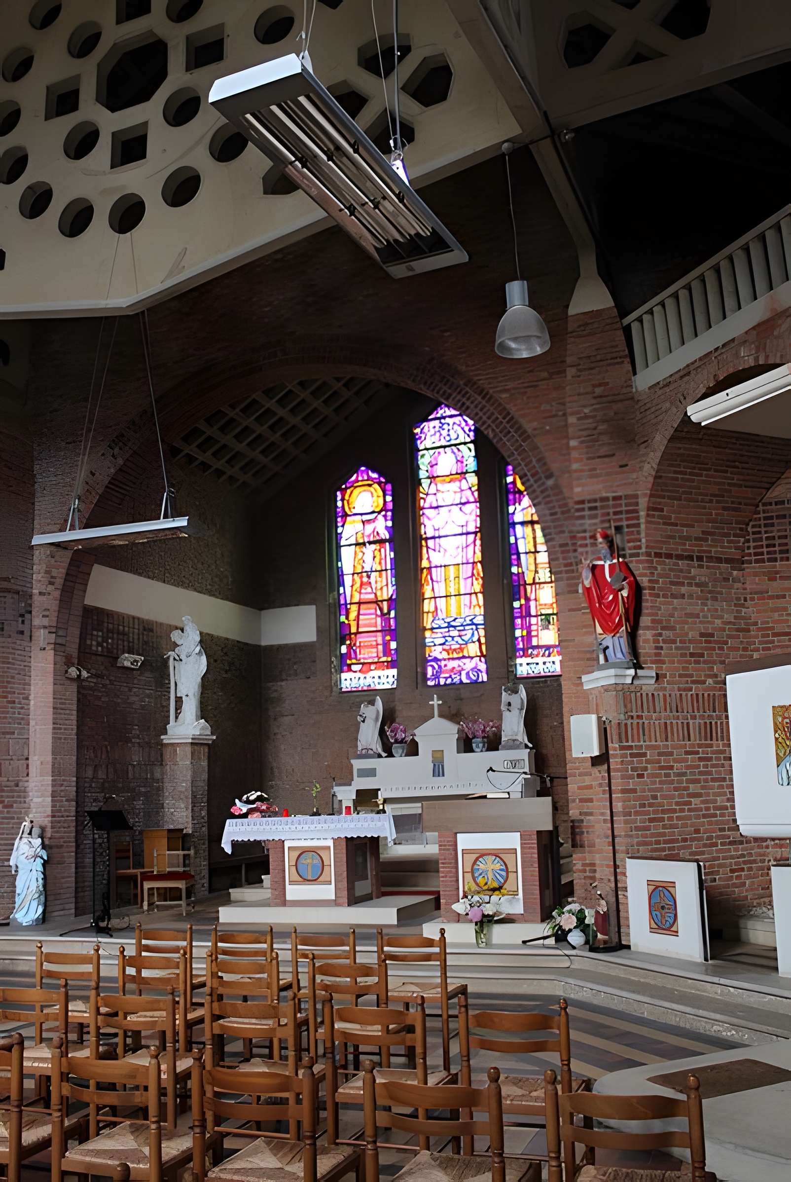 Église Notre-Dame de Rocquigny