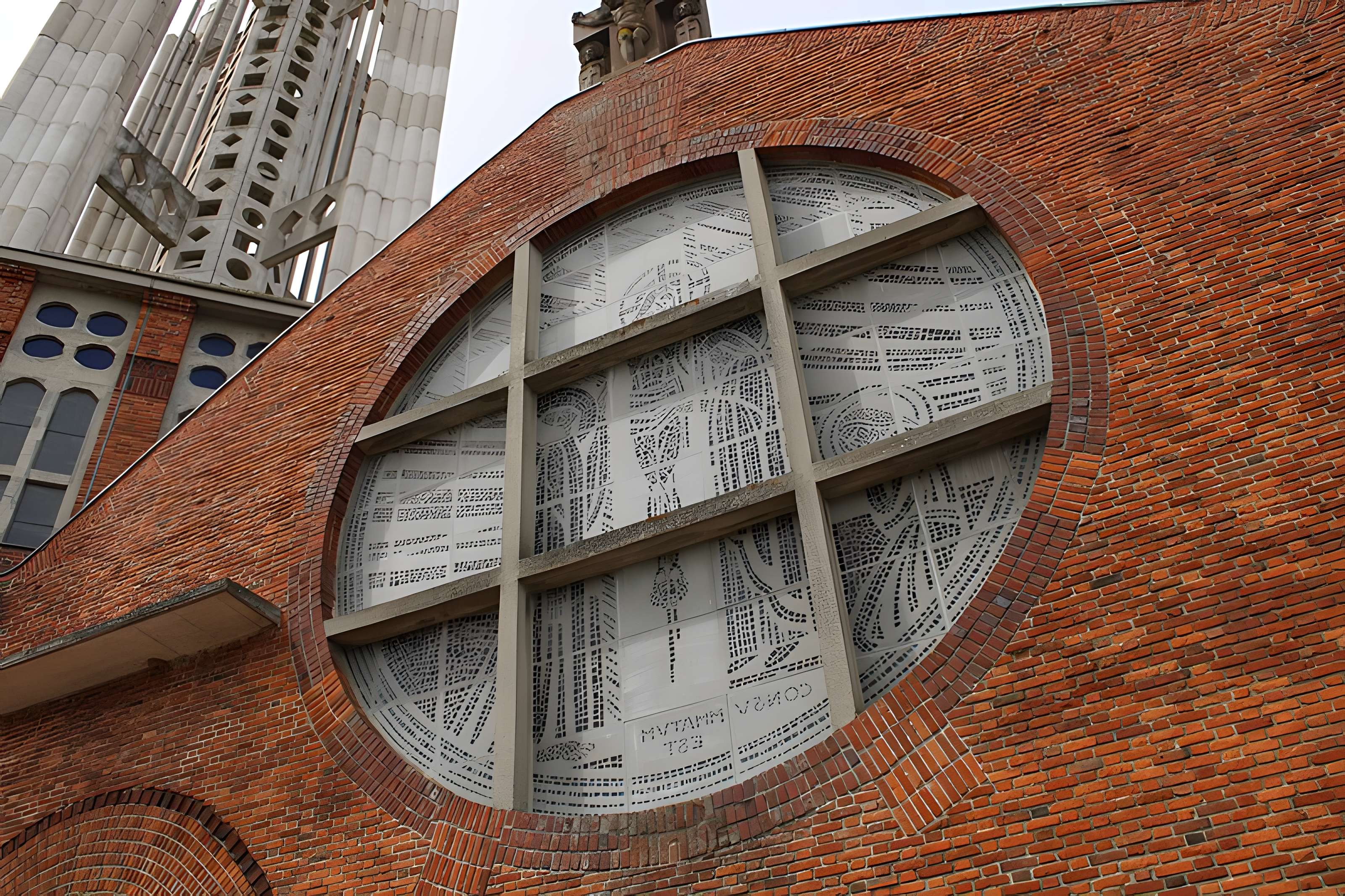 Église Notre-Dame de Rocquigny