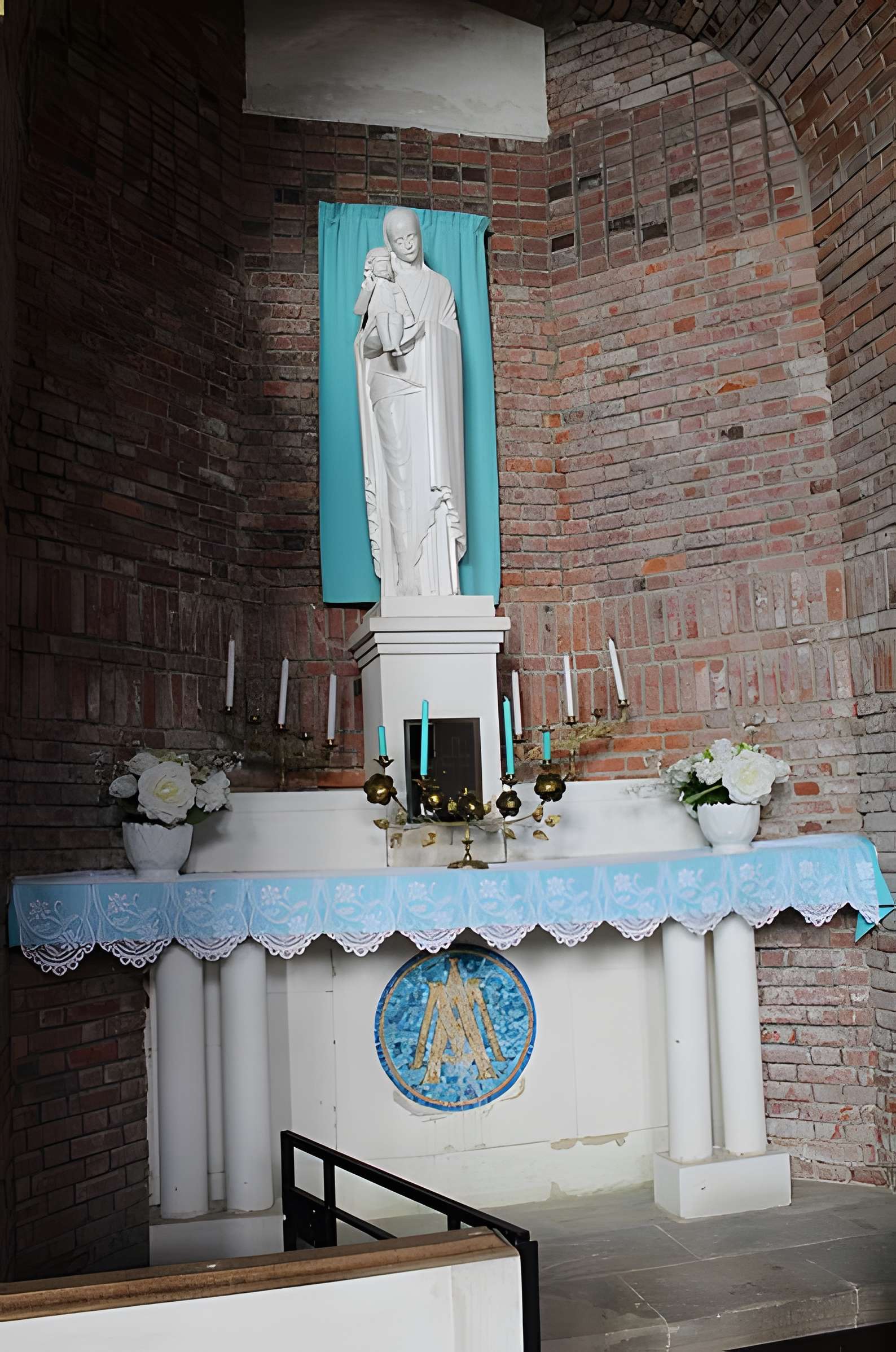 Église Notre-Dame de Rocquigny