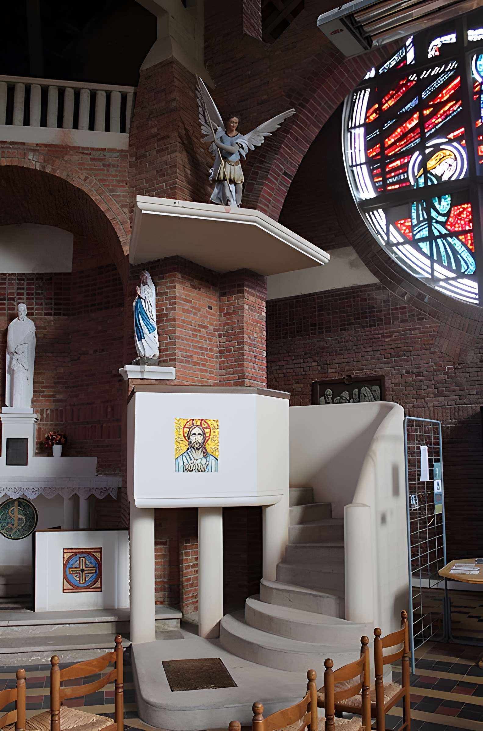 Église Notre-Dame de Rocquigny