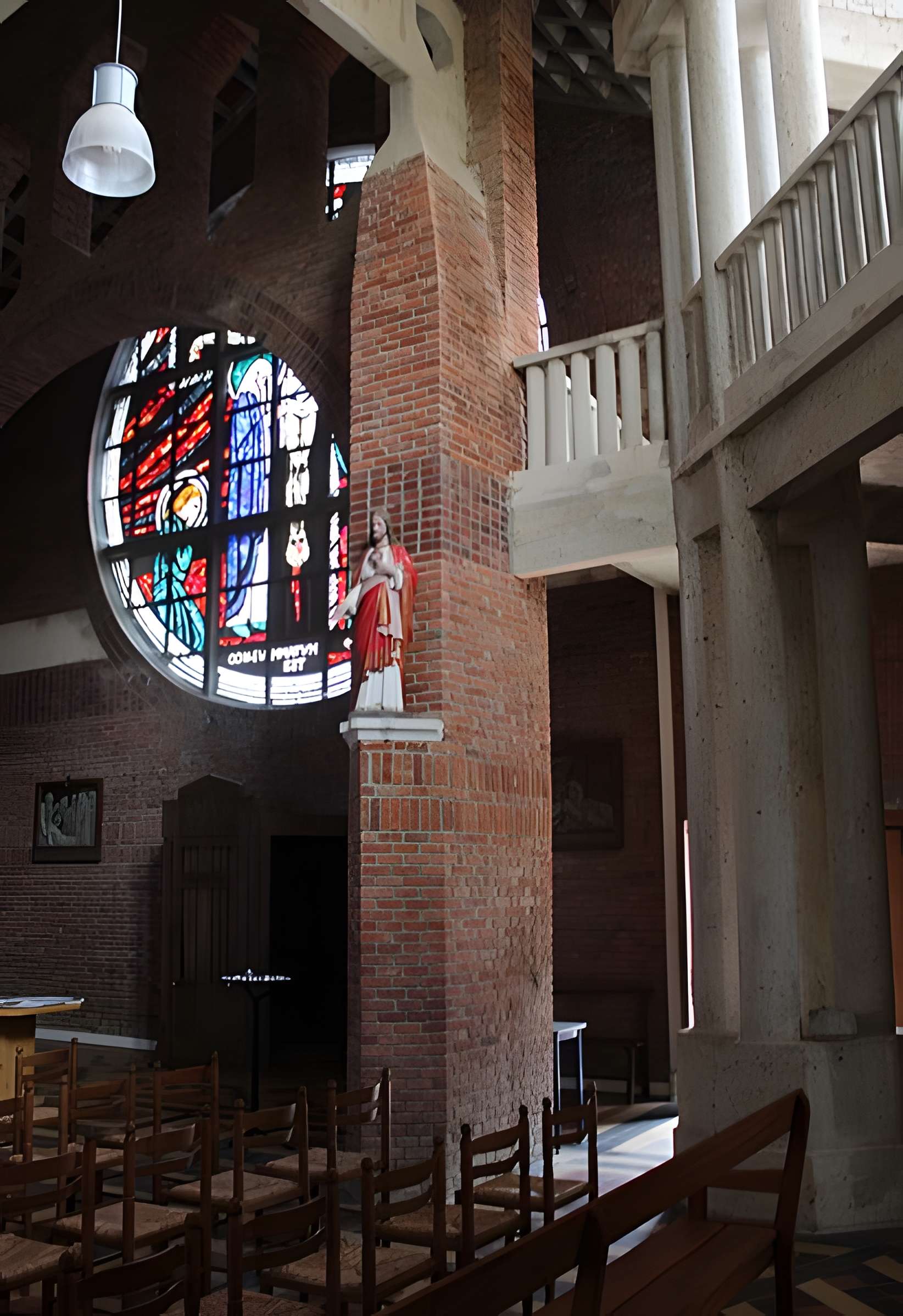 Église Notre-Dame de Rocquigny