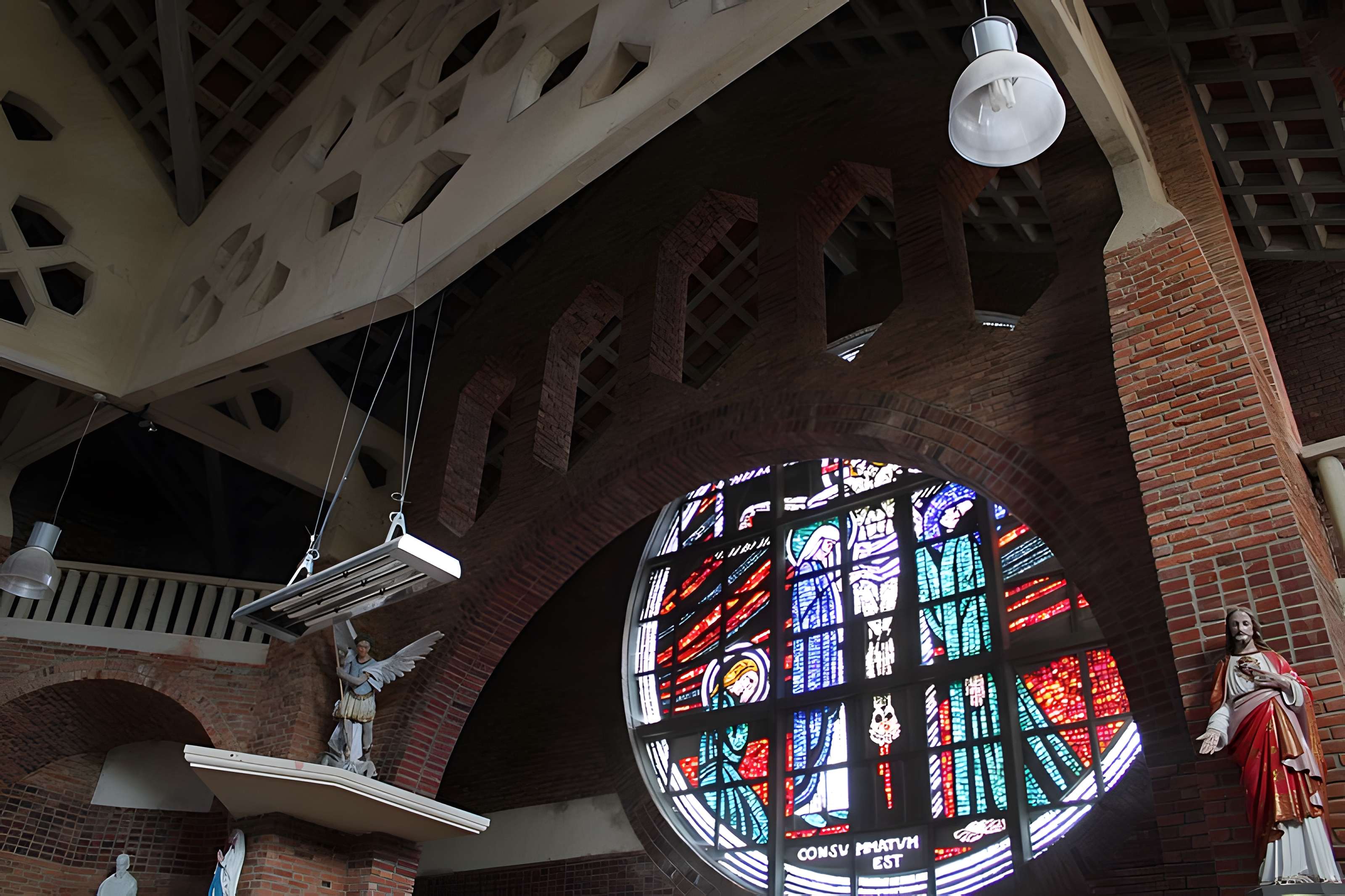 Église Notre-Dame de Rocquigny