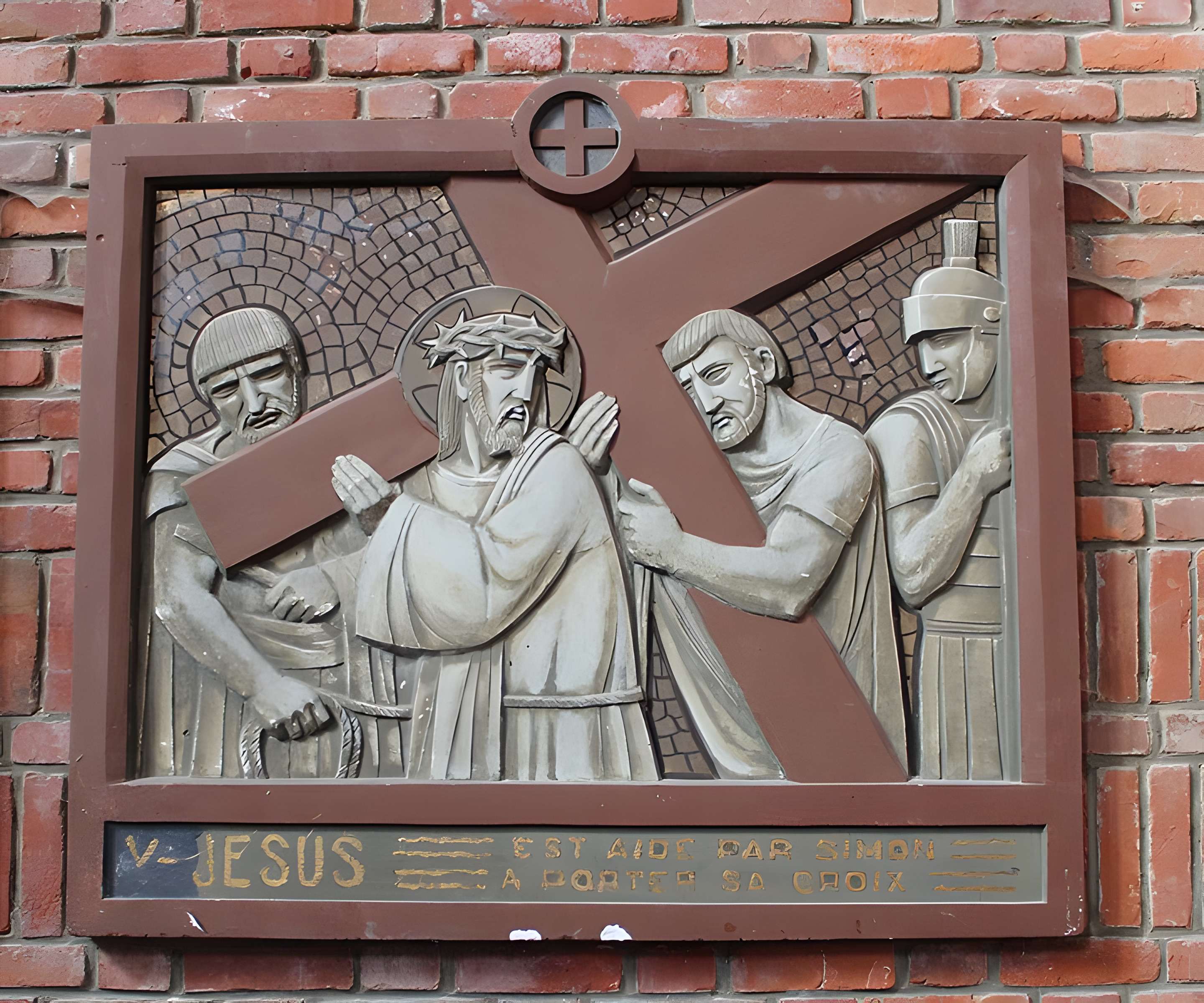 Église Notre-Dame de Rocquigny