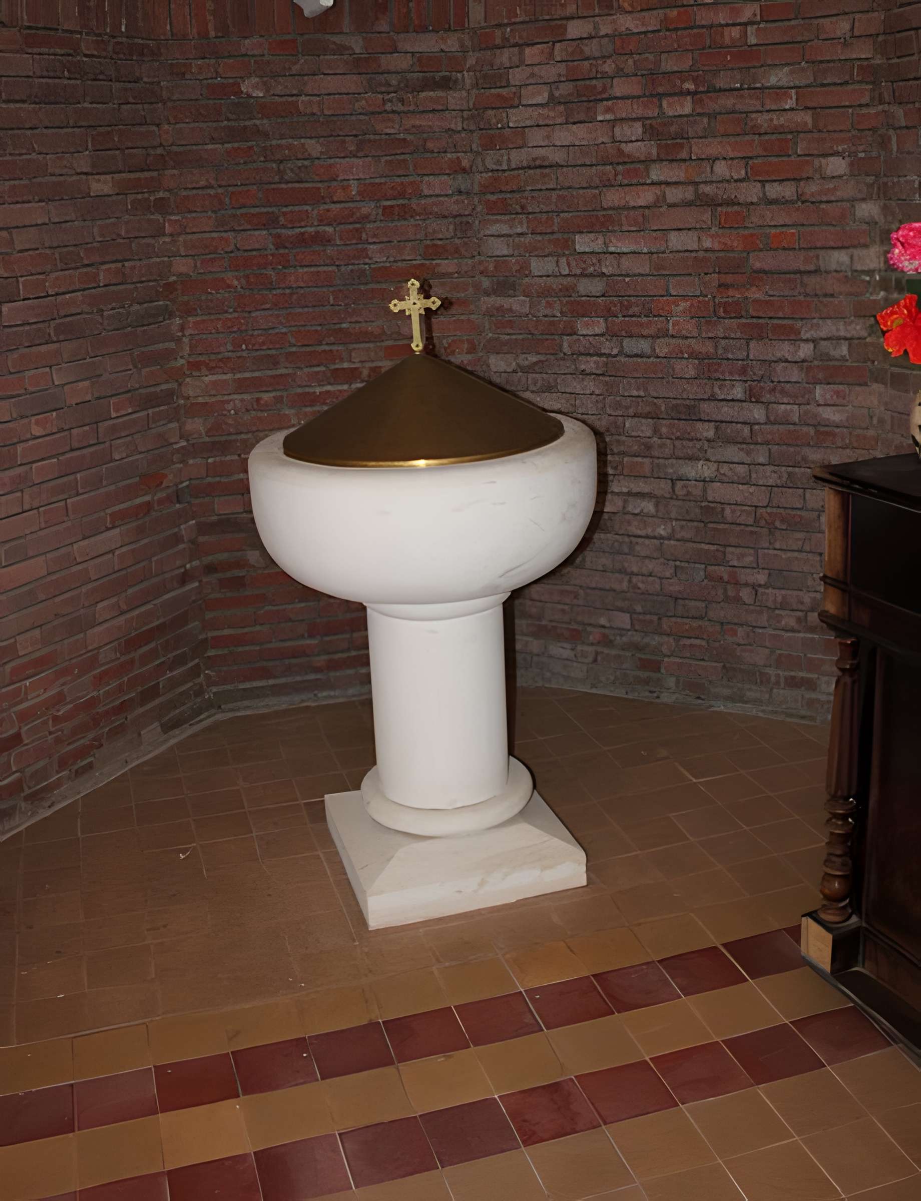 Église Notre-Dame de Rocquigny