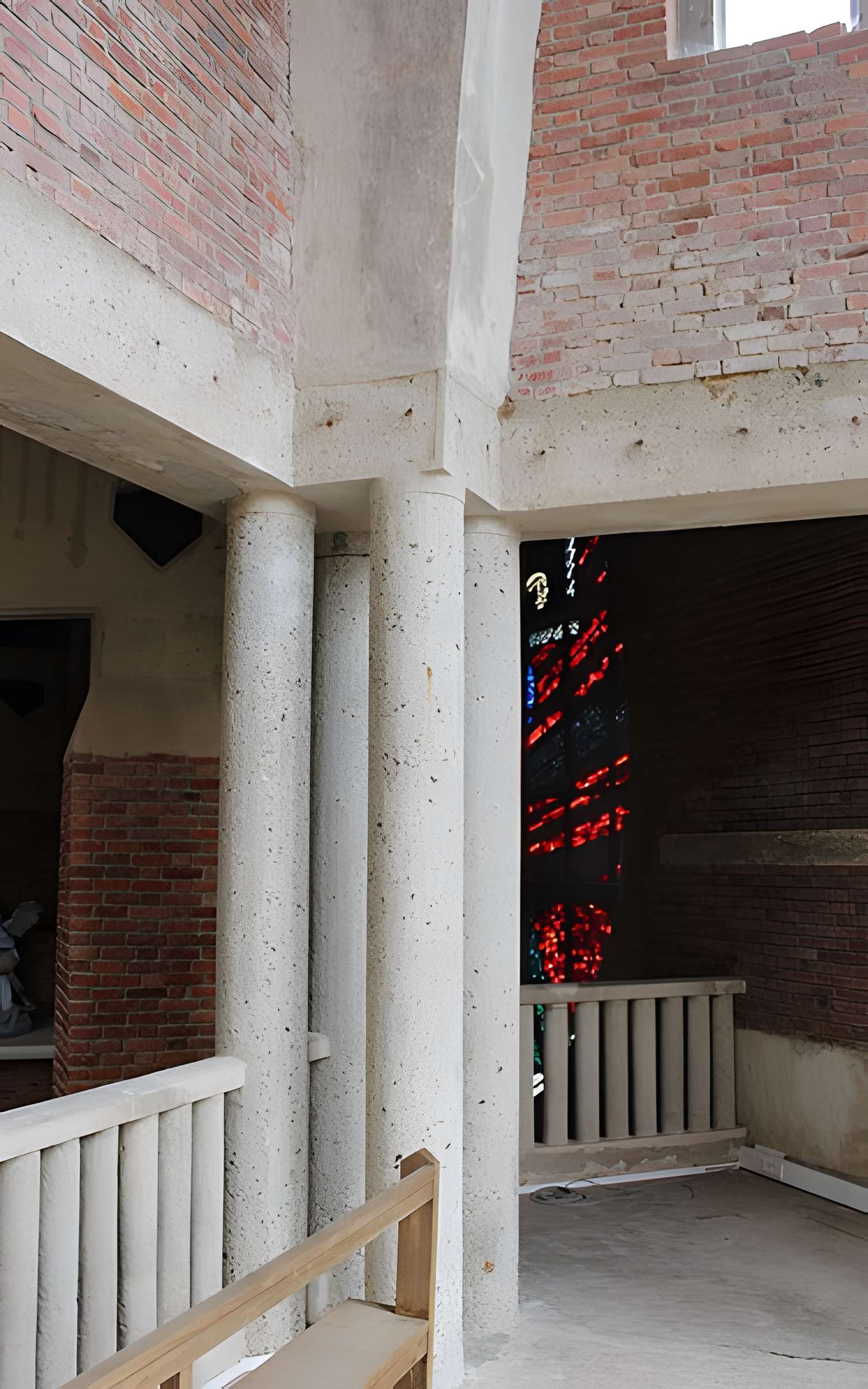 Église Notre-Dame de Rocquigny