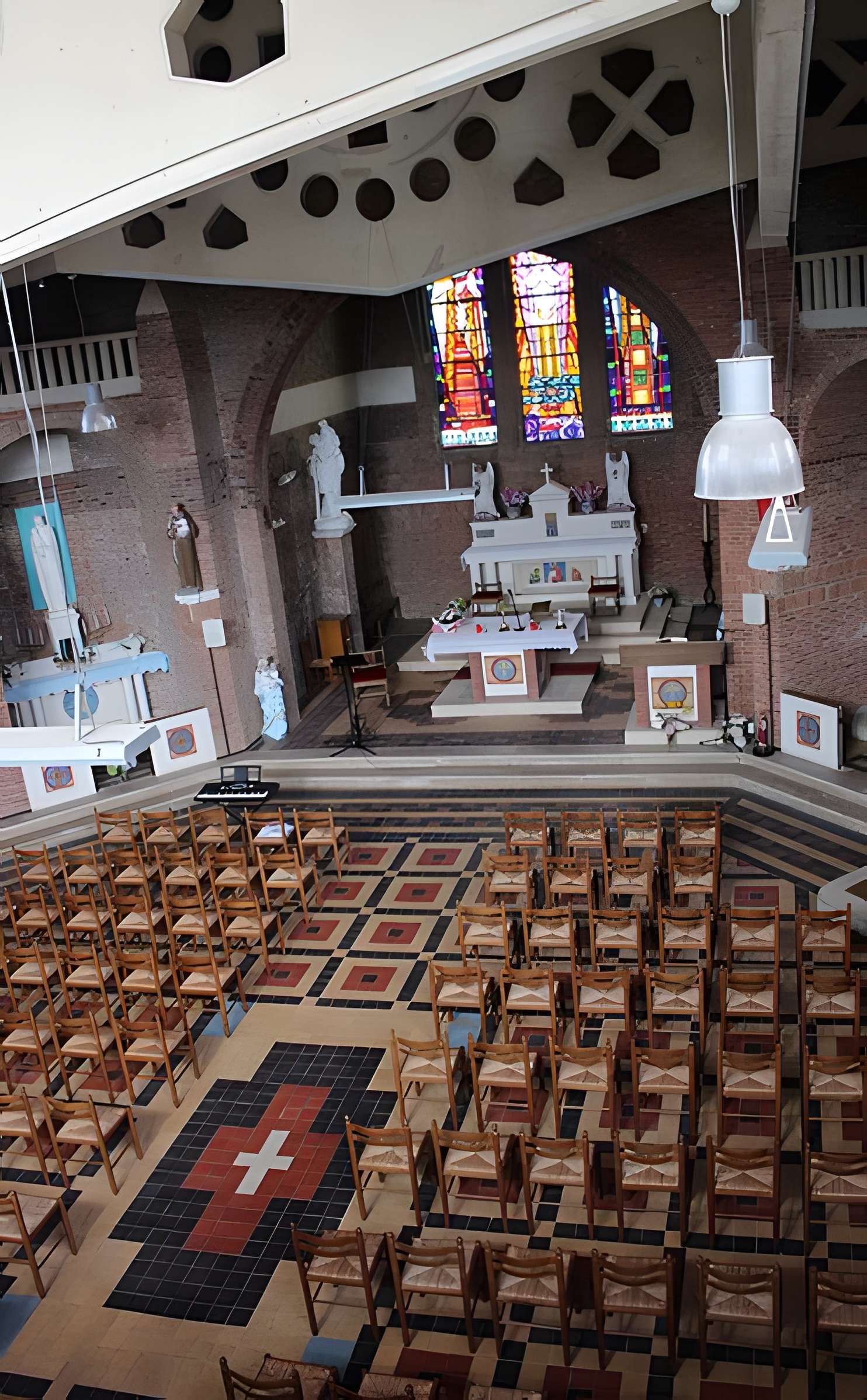 Église Notre-Dame de Rocquigny