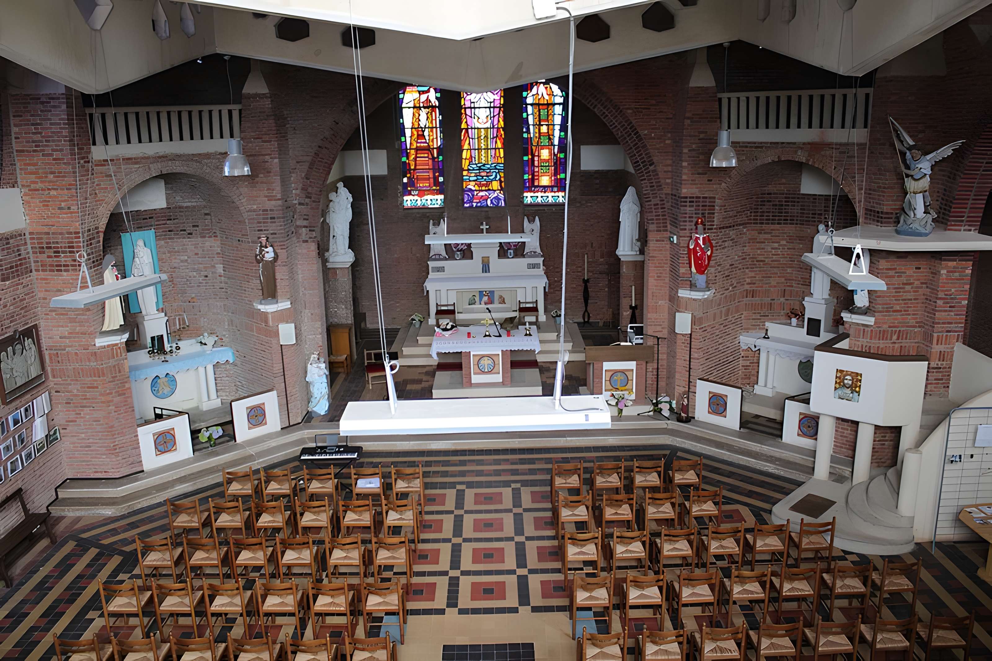 Église Notre-Dame de Rocquigny
