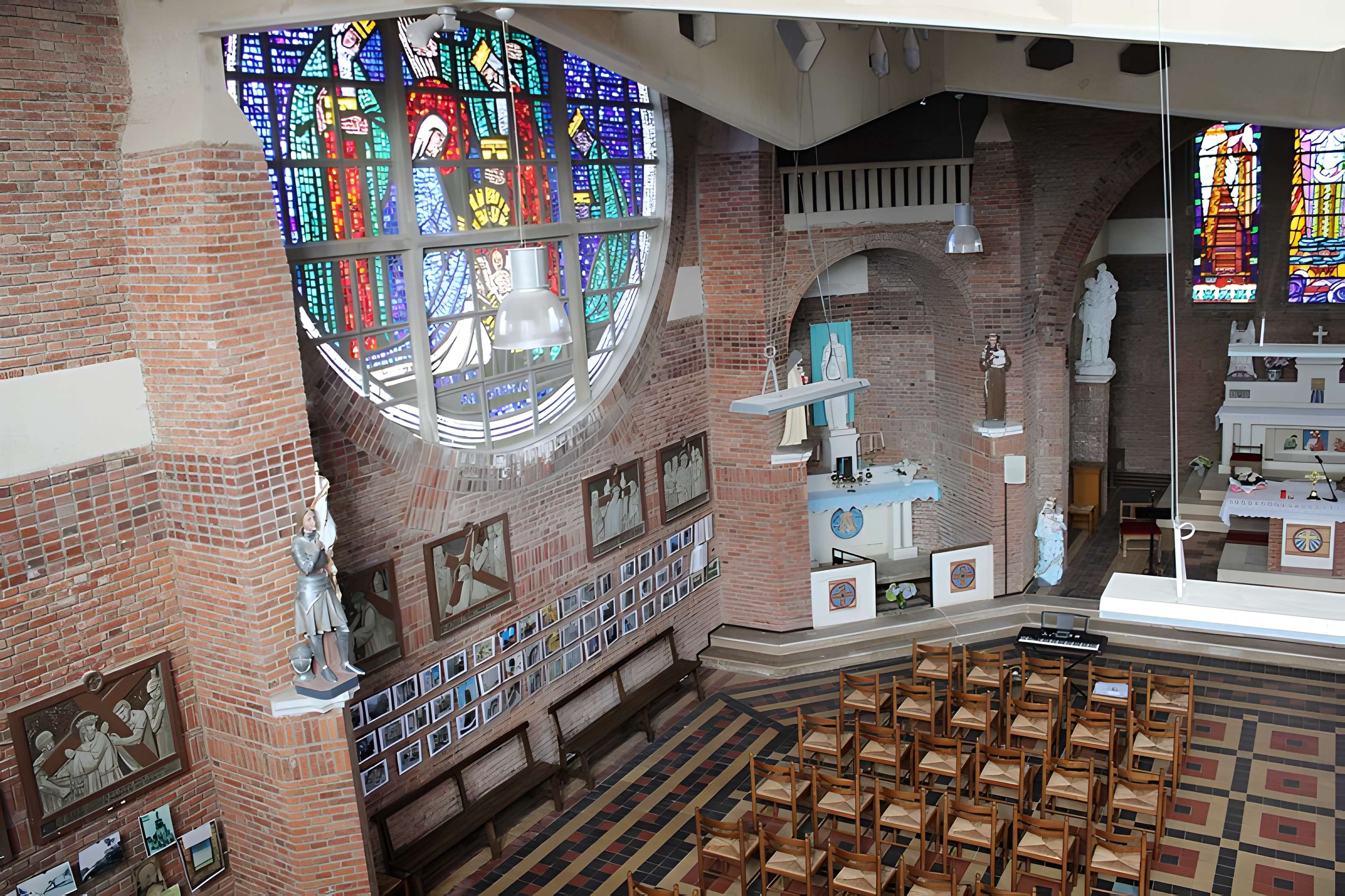 Église Notre-Dame de Rocquigny