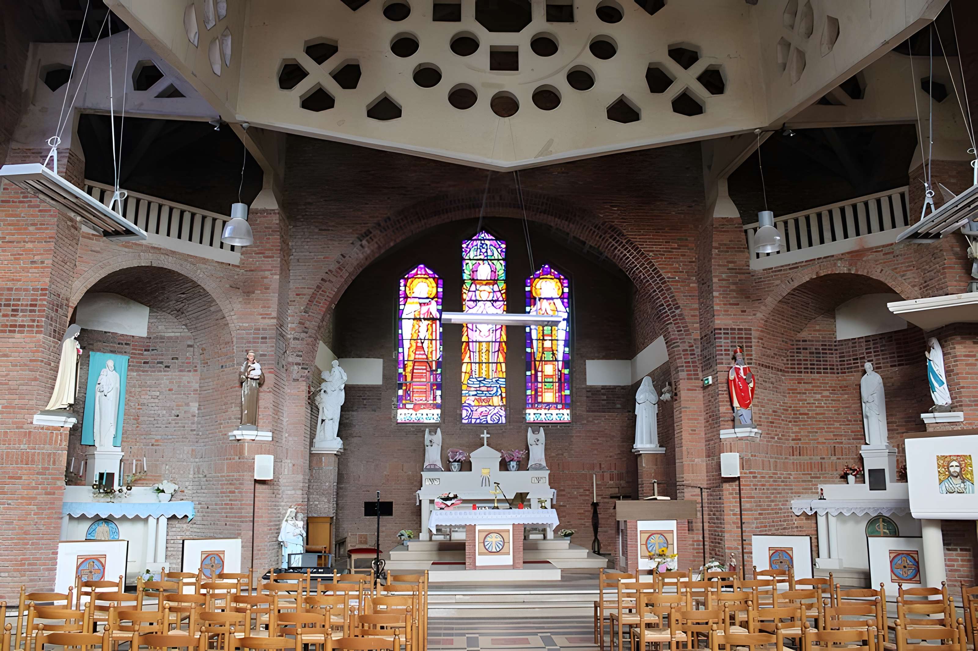 Église Notre-Dame de Rocquigny