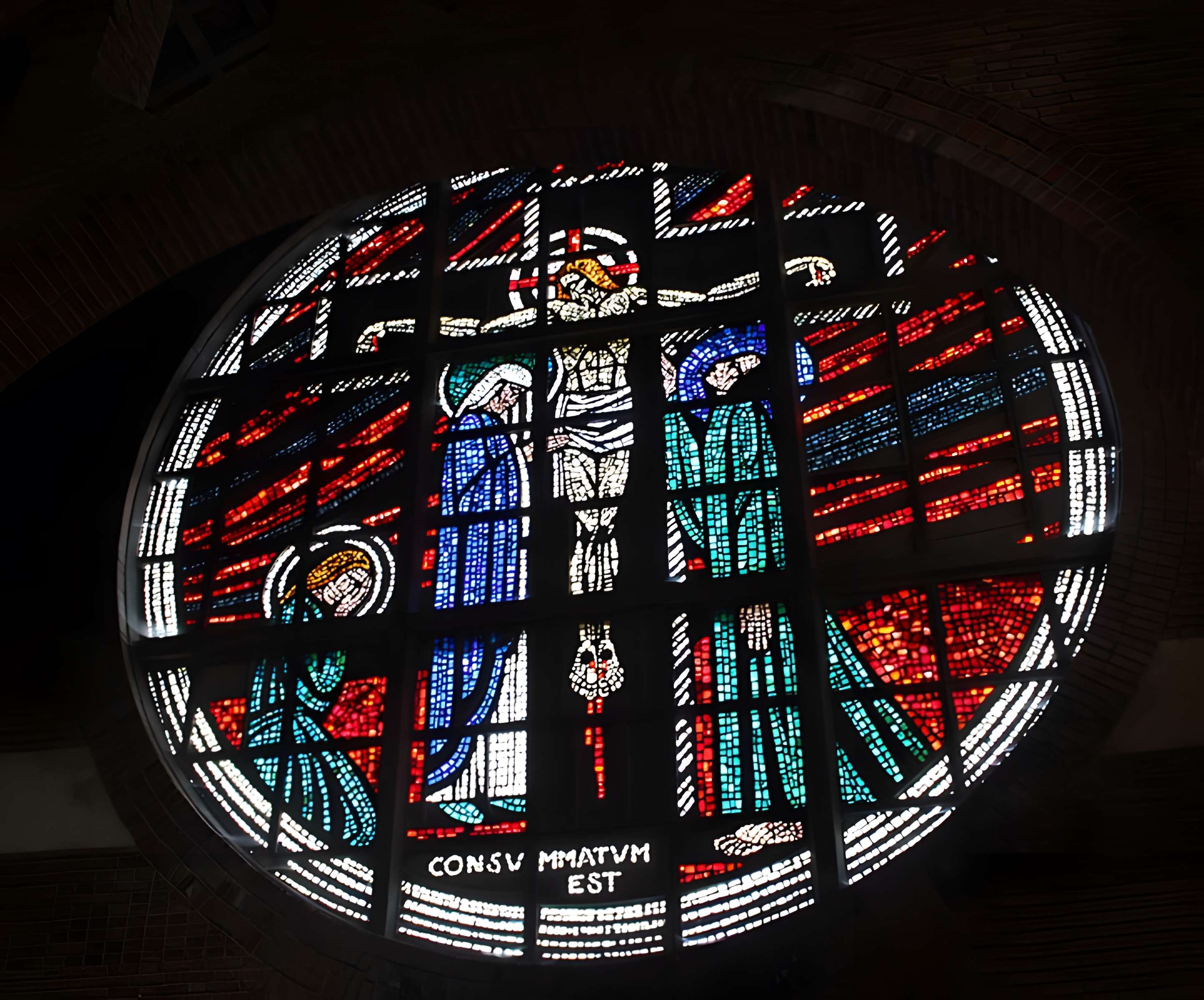 Église Notre-Dame de Rocquigny