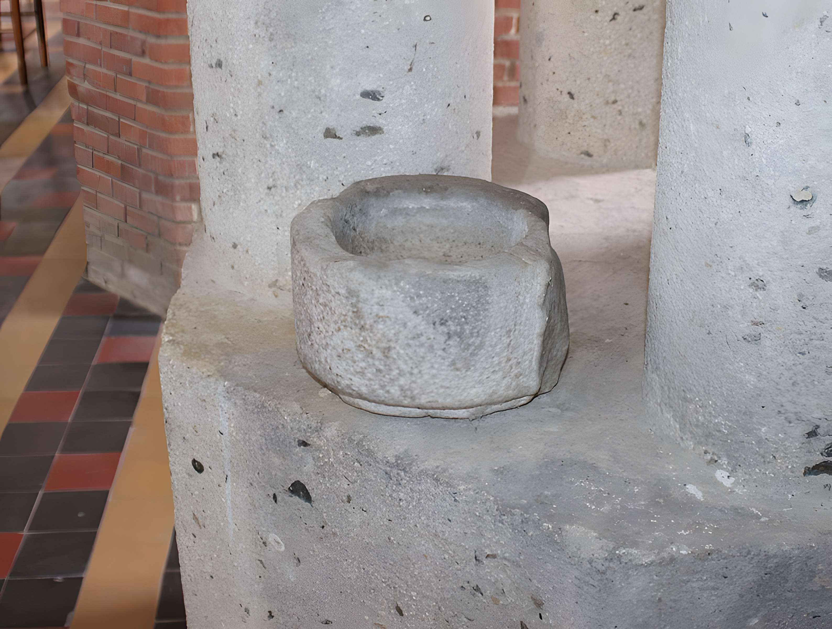 Église Notre-Dame de Rocquigny