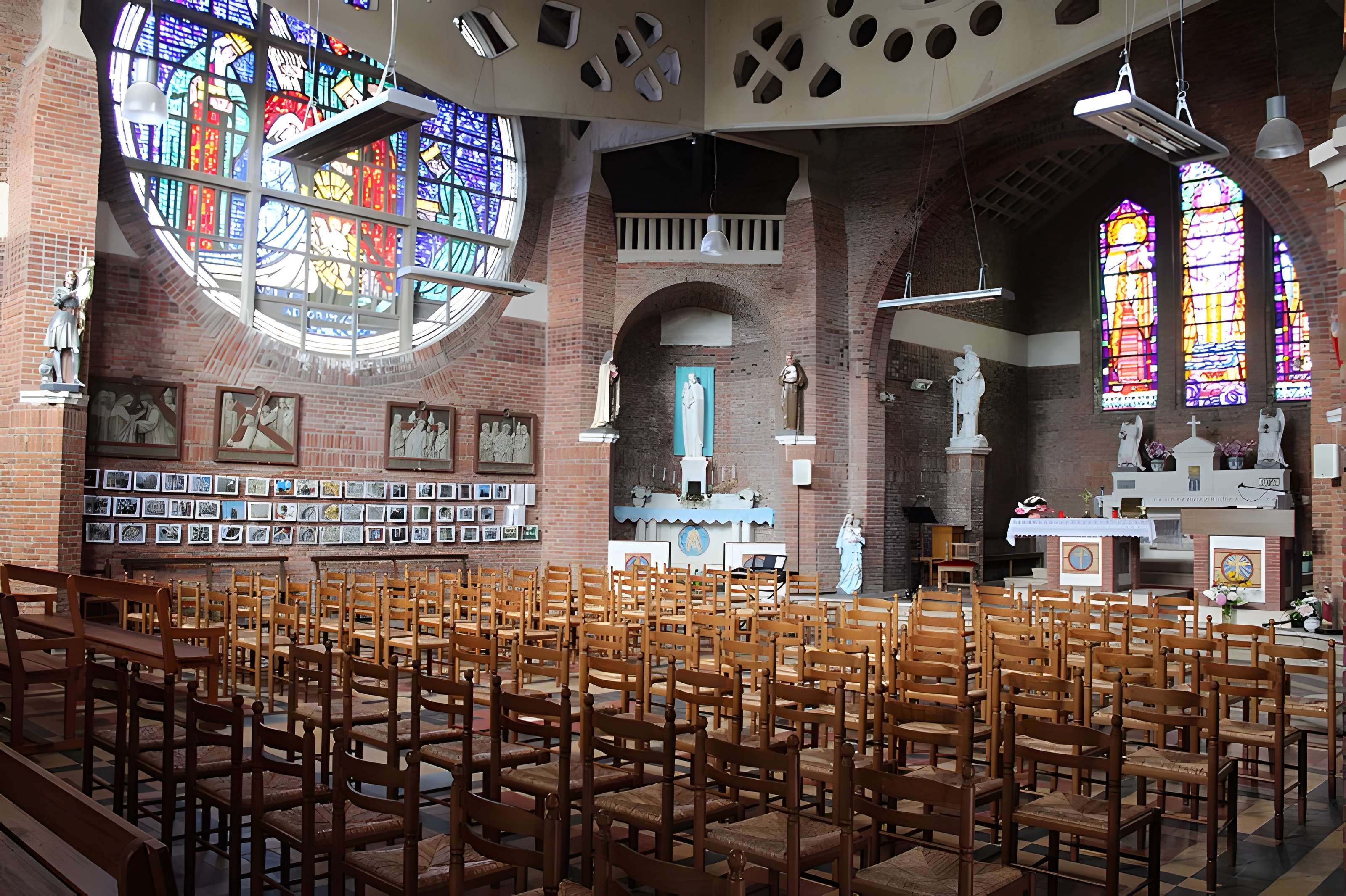 Église Notre-Dame de Rocquigny