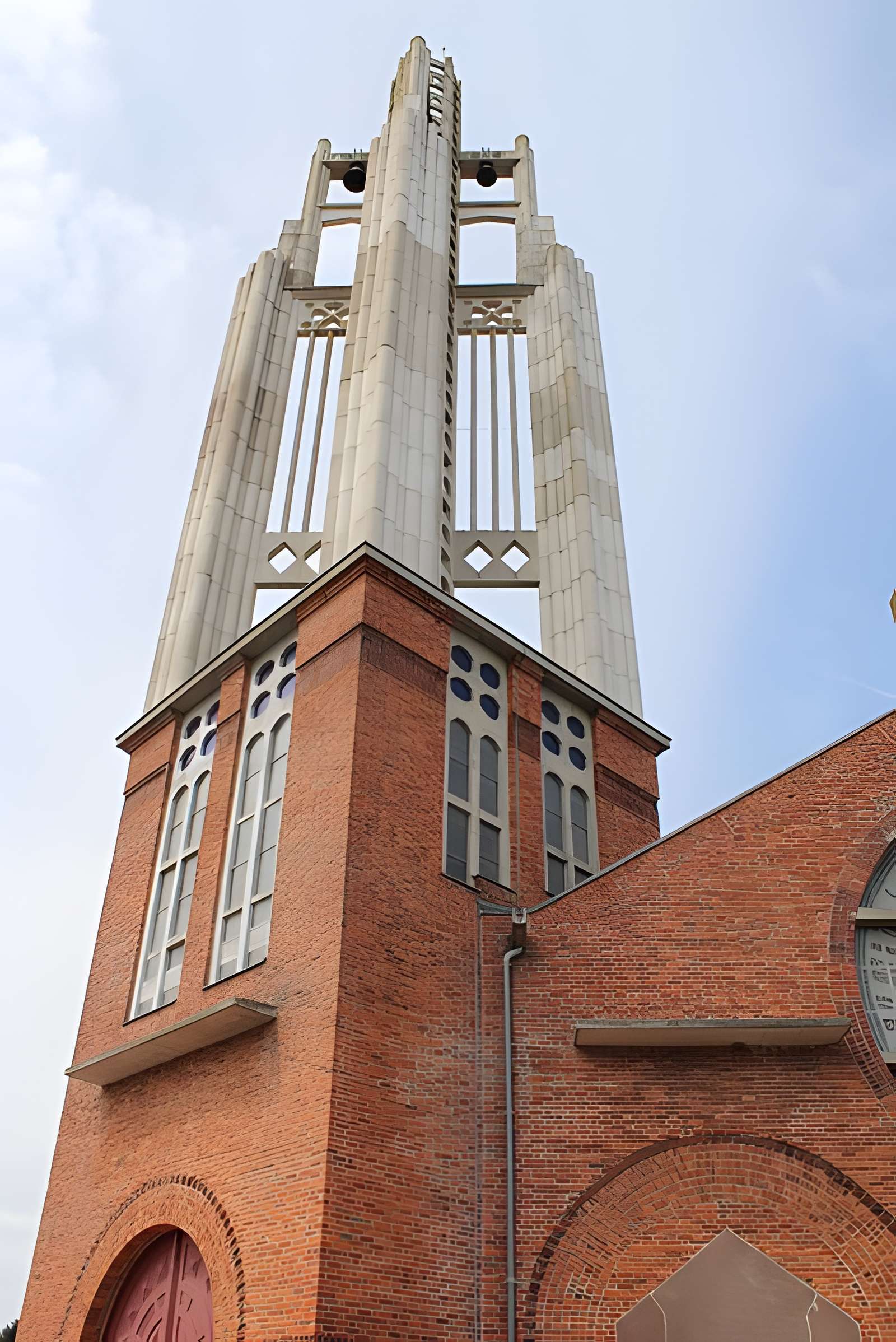 Église Notre-Dame de Rocquigny