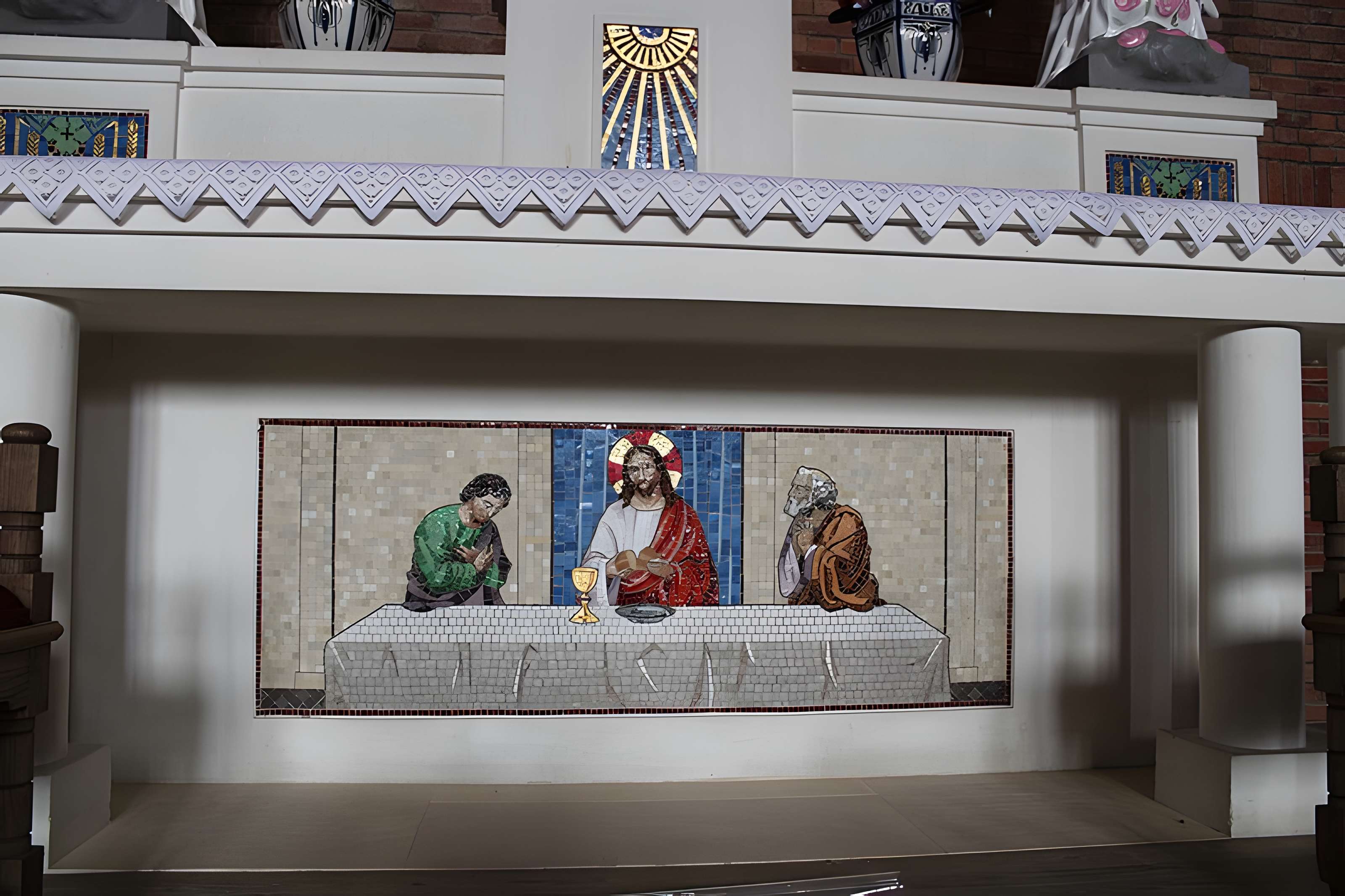 Église Notre-Dame de Rocquigny