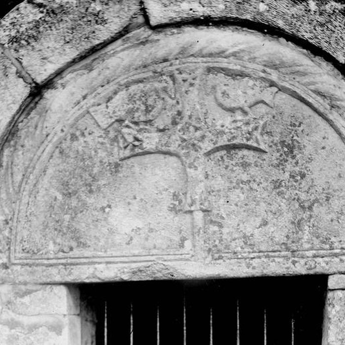 Photo de Église Notre-Dame de Rozières-sur-Mouzon