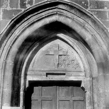 Église Notre-Dame de Rozières-sur-Mouzon