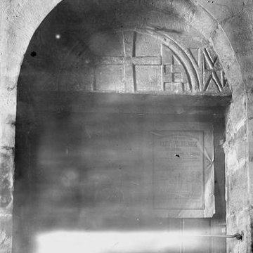 Église Notre-Dame de Rozières-sur-Mouzon