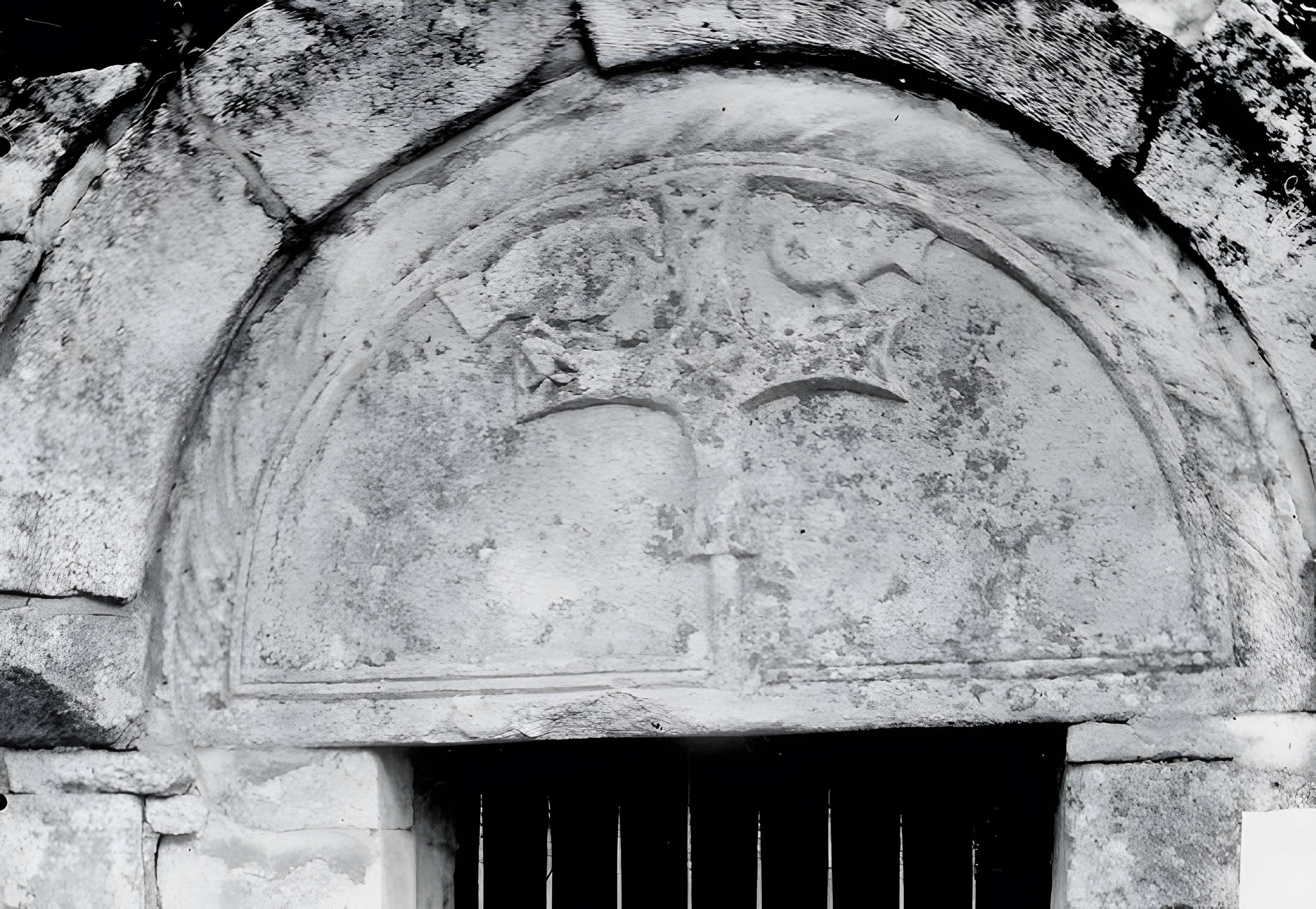 Église Notre-Dame de Rozières-sur-Mouzon