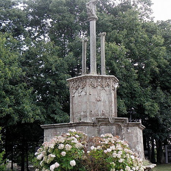 Photo de Église Notre-Dame de Runan
