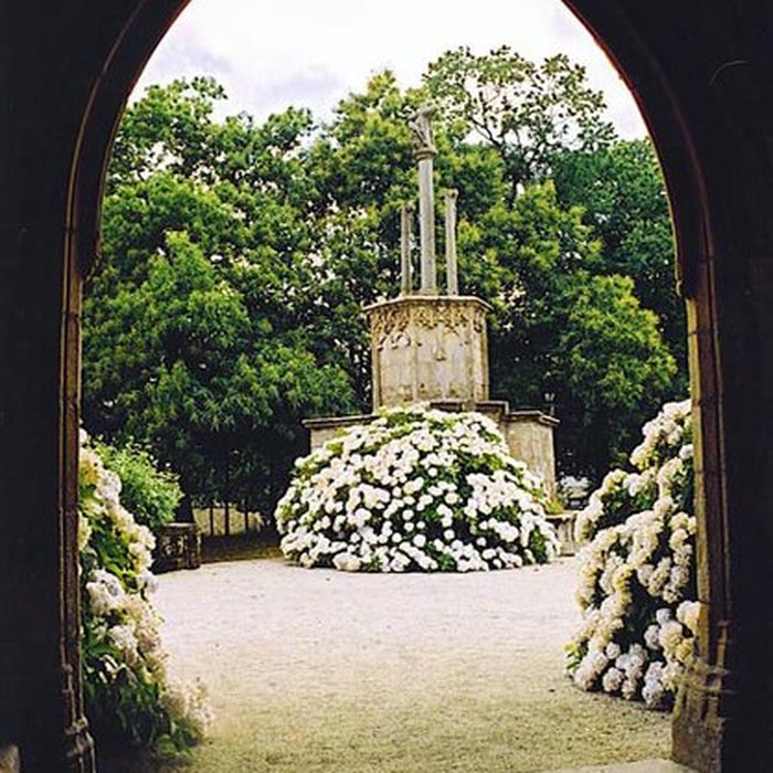 Photo de Église Notre-Dame de Runan