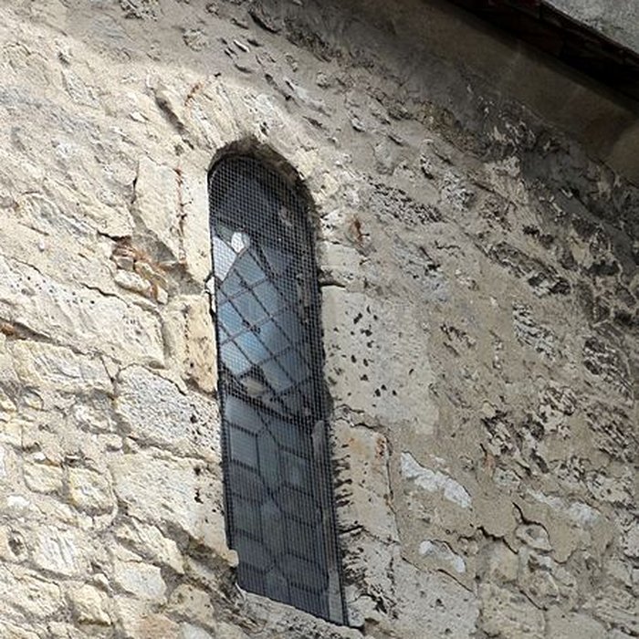 Photo de Église Notre-Dame de Saint-Clair-sur-Epte