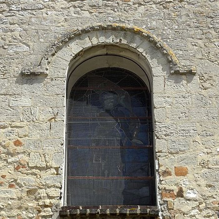 Photo de Église Notre-Dame de Saint-Clair-sur-Epte