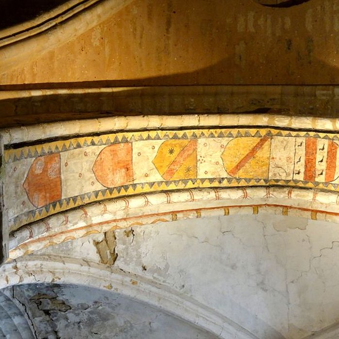 Photo de Église Notre-Dame de Saint-Clair-sur-Epte