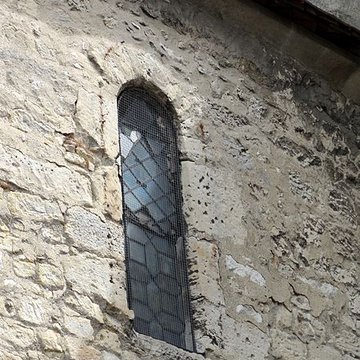 Église Notre-Dame de Saint-Clair-sur-Epte