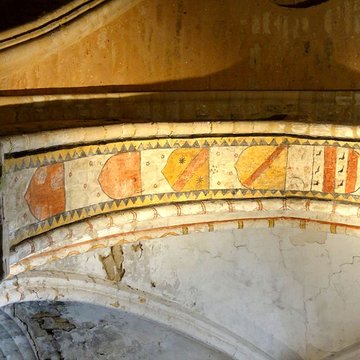 Église Notre-Dame de Saint-Clair-sur-Epte
