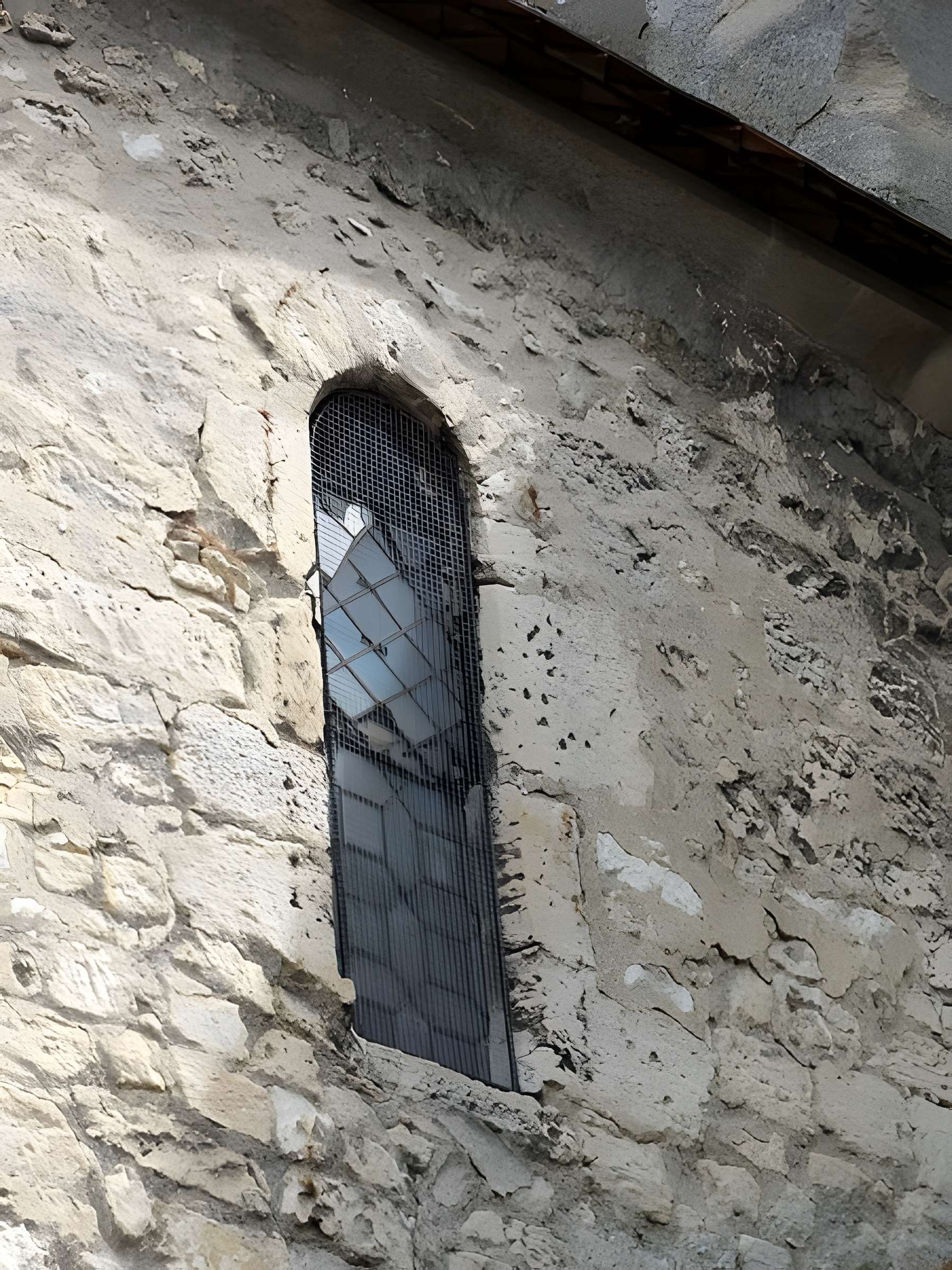 Église Notre-Dame de Saint-Clair-sur-Epte