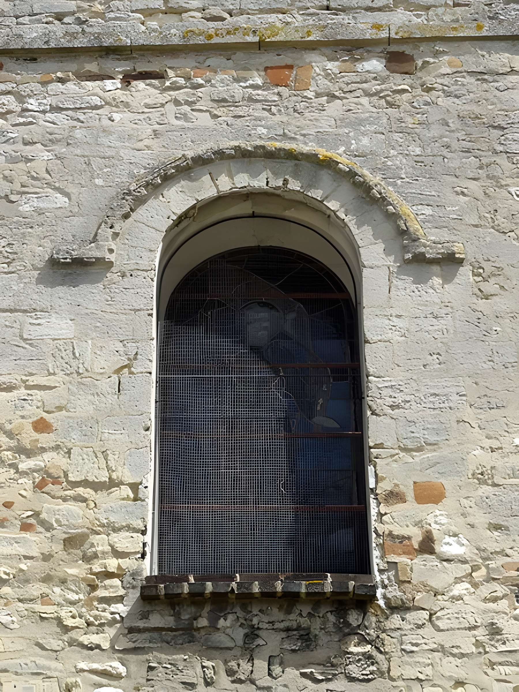 Église Notre-Dame de Saint-Clair-sur-Epte