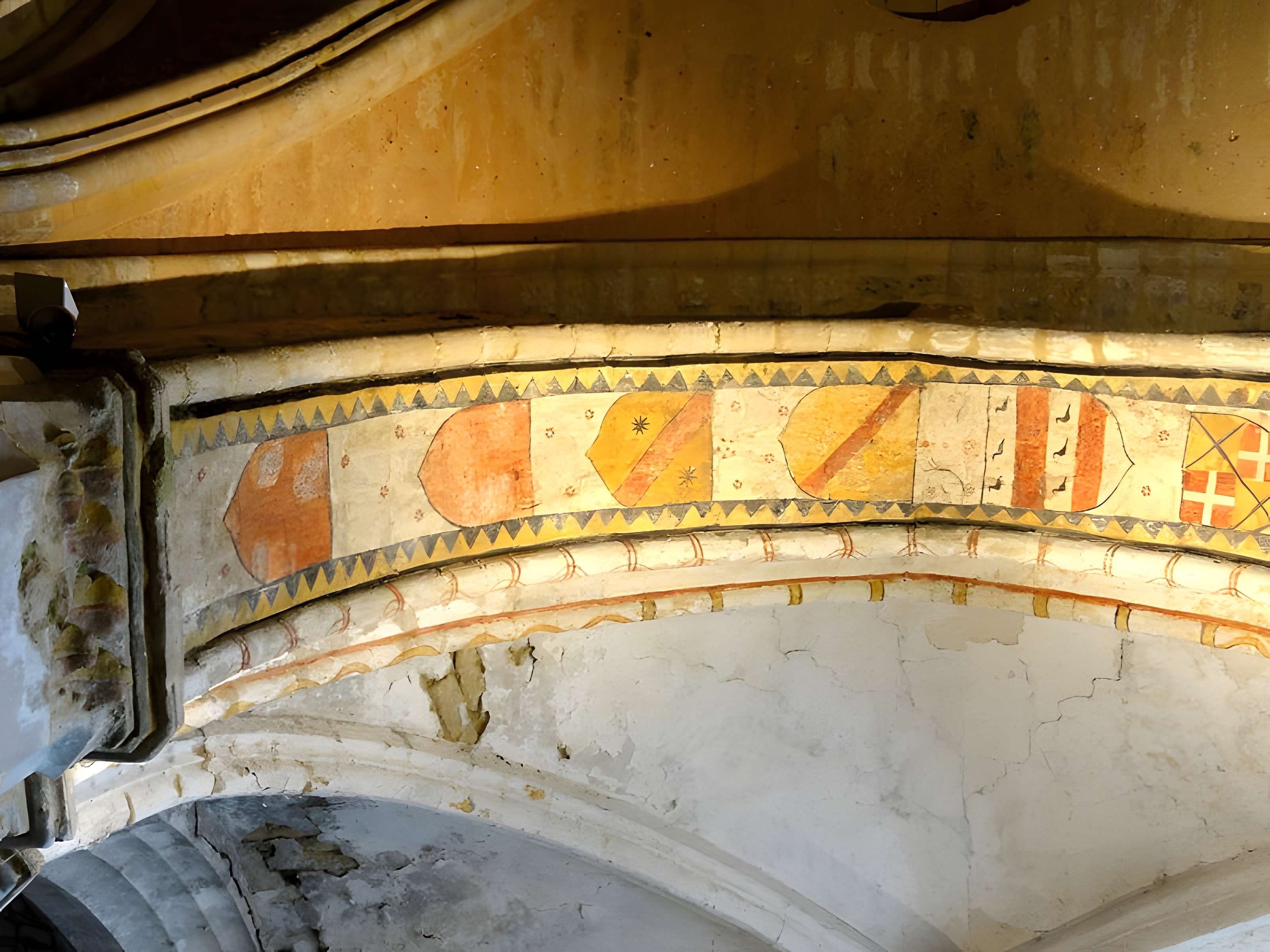 Église Notre-Dame de Saint-Clair-sur-Epte