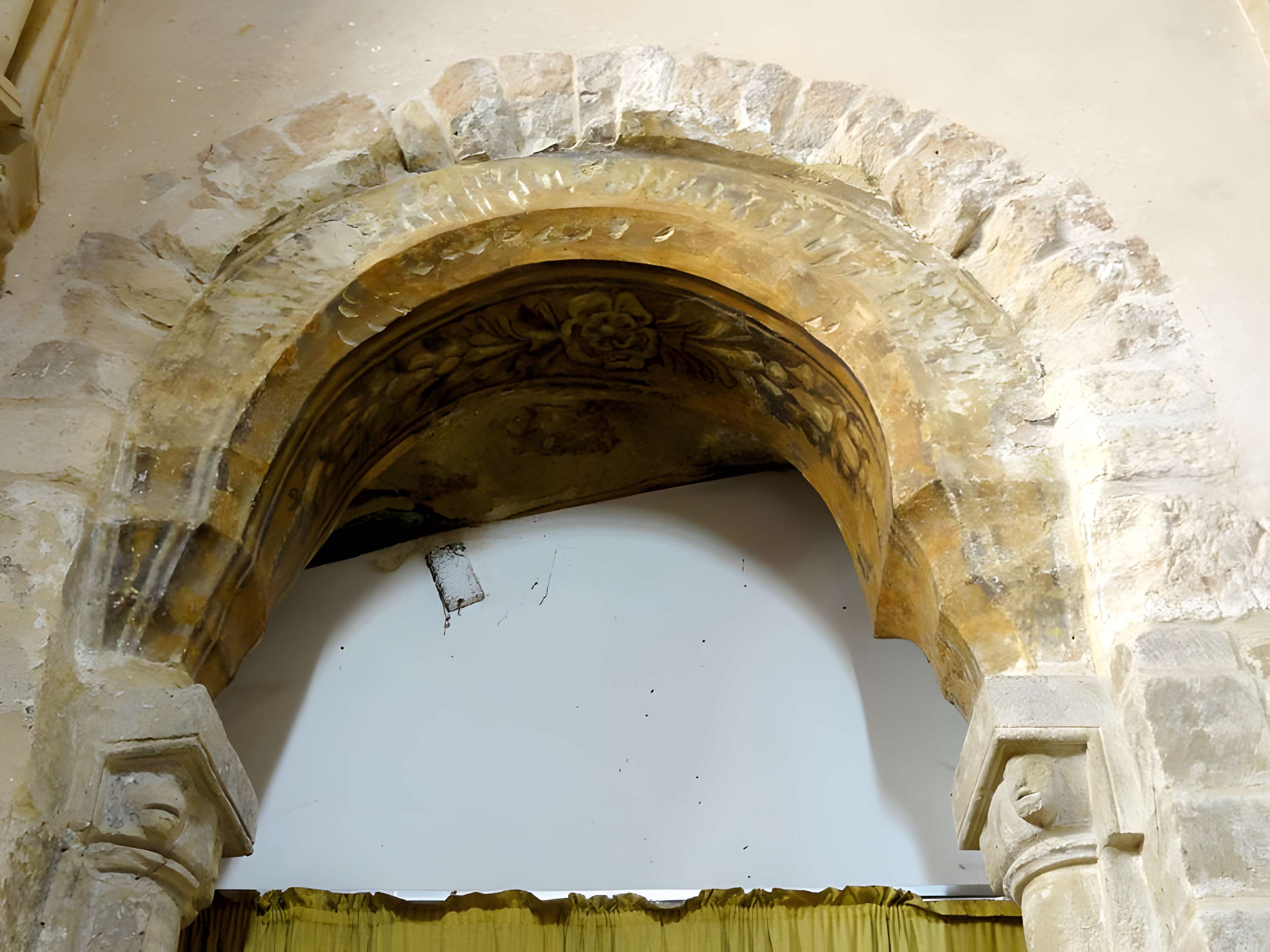 Église Notre-Dame de Saint-Clair-sur-Epte