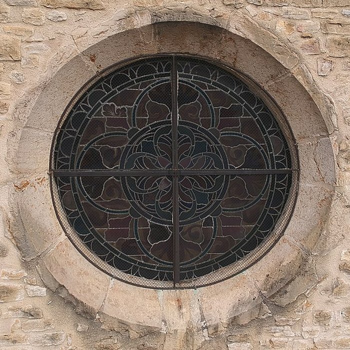 Photo de Église Notre-Dame de Saint-Lupicin