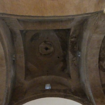 Église Notre-Dame de Saint-Lupicin