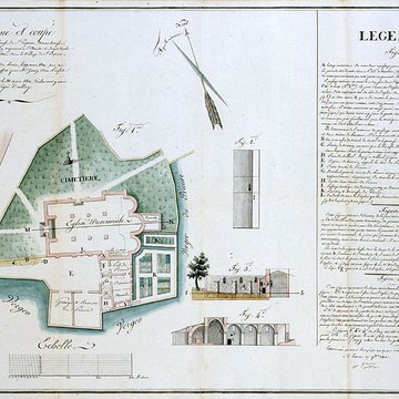 Église Notre-Dame de Saint-Lupicin