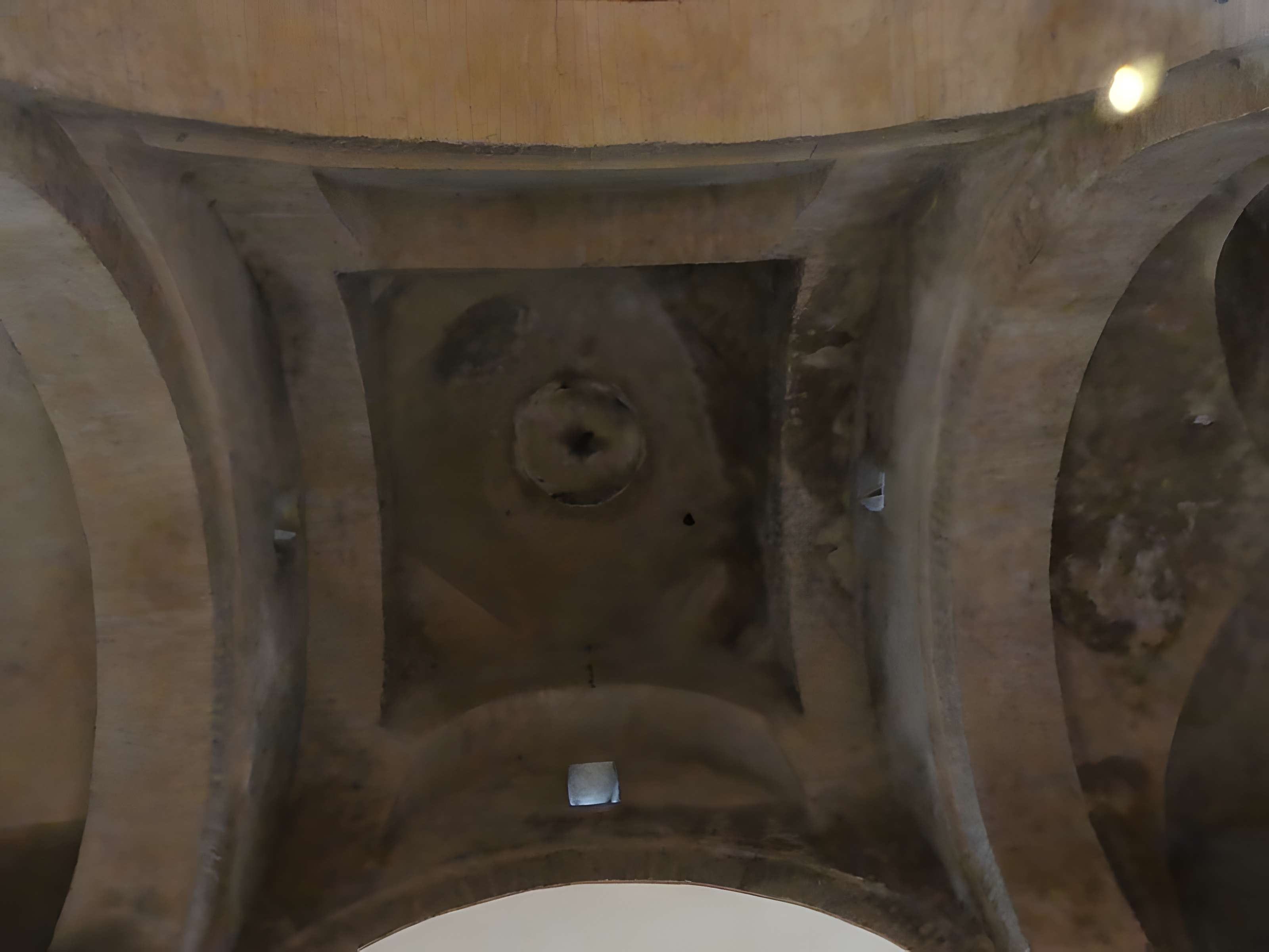 Église Notre-Dame de Saint-Lupicin