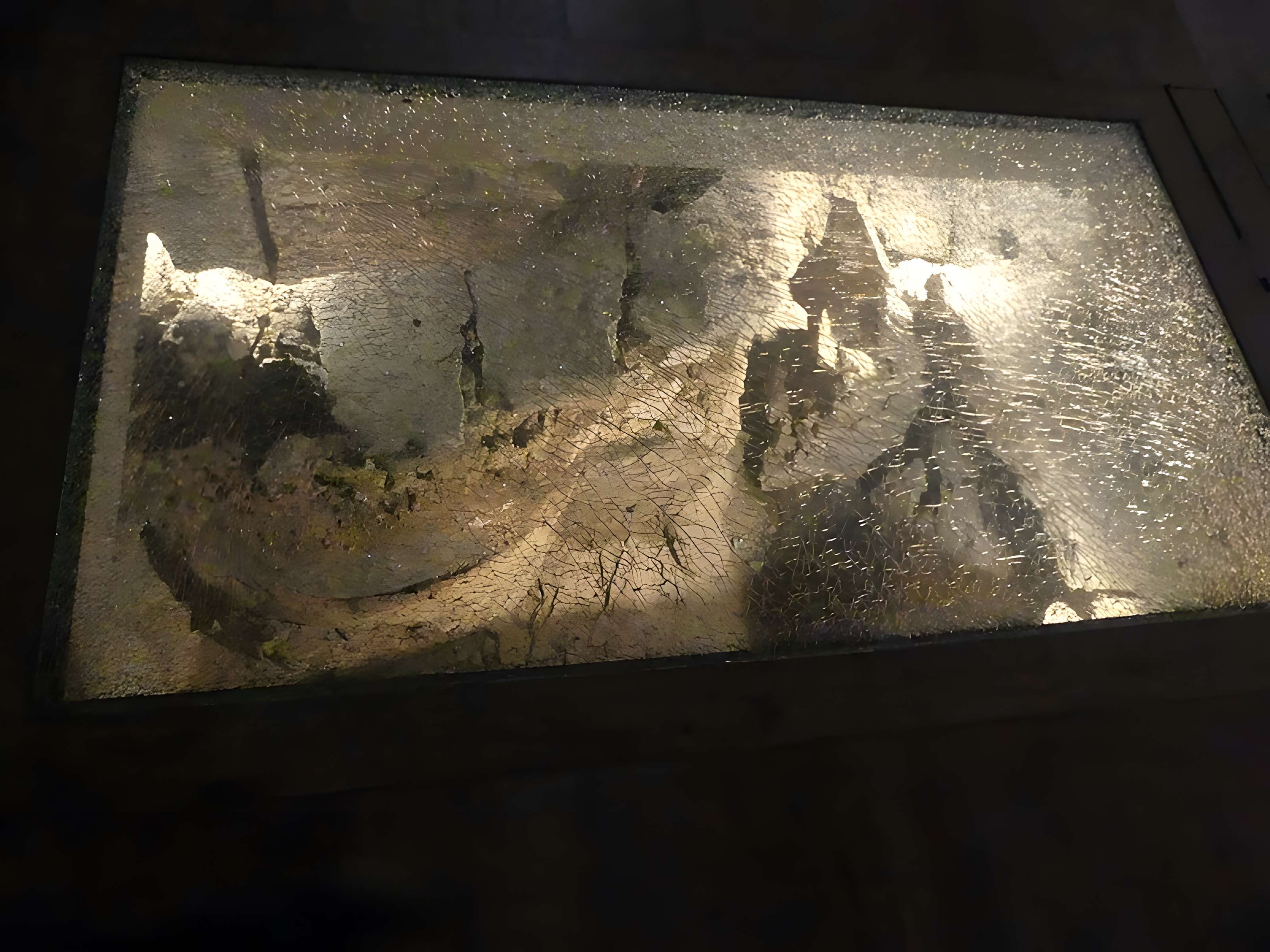 Église Notre-Dame de Saint-Lupicin