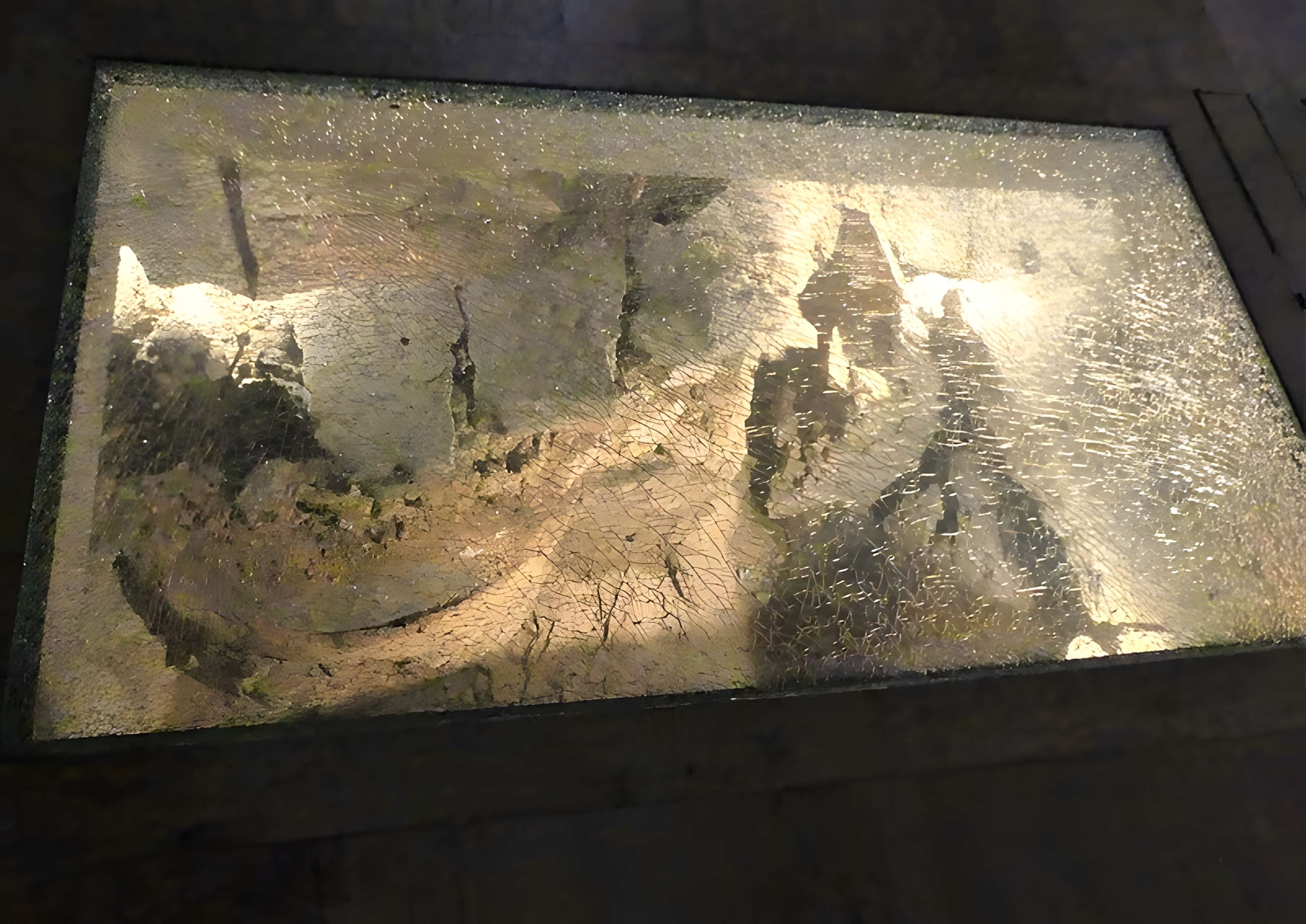 Église Notre-Dame de Saint-Lupicin